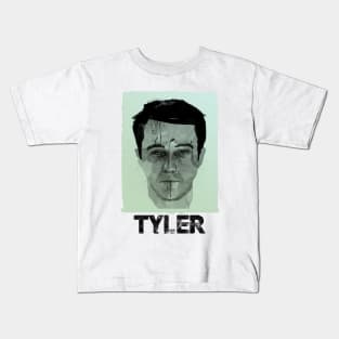 Tyler Kids T-Shirt